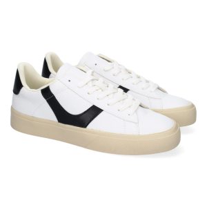 Zapatillas Deportivas Casuales Mujer Negras