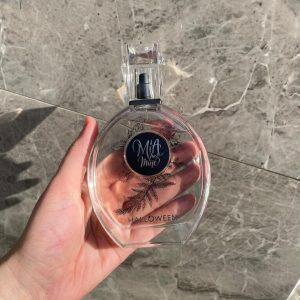 Halloween Mia Me Mine EAU DE PARFUM 100ML