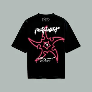 Playera Ultra Prime Star Sun Shine