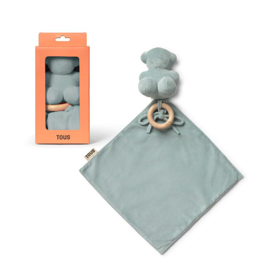 Mantita Tous Compañía Bear Con Mordedor