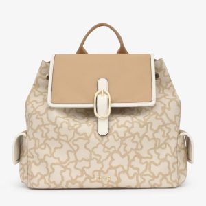 Mochila Tous Kaos Icon