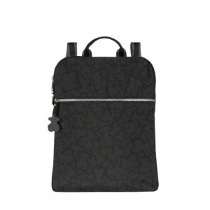 Mochila Tous Kaos New Colores Antracita – Negro