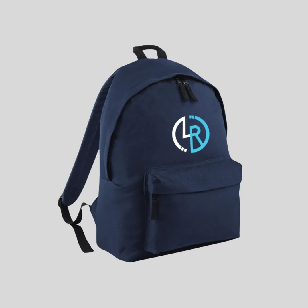 Pack Cole - Mochila y Estuche LR - Imagen 3