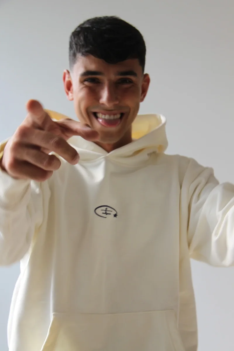 BUQUER STAR HOODIE - Imagen 6