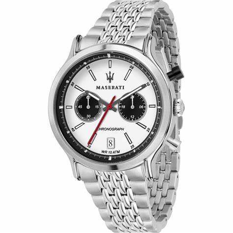 Reloj Maserati Legend R8873638004 - Imagen 2