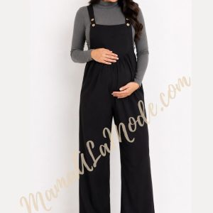 Overol Pantalón Materno Alondra