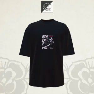 Camiseta EPLUrbanAir [Oversize]