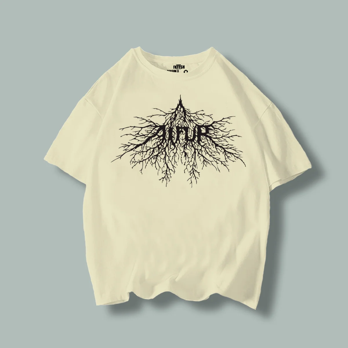 Playera Classic Aifur - Imagen 4