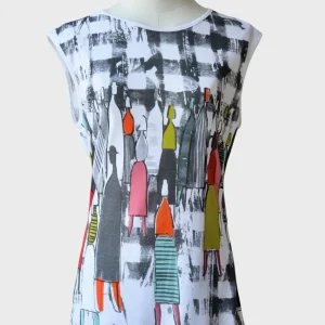 Paul Smith camiseta sin mangas multicolor Talla S Nuevo