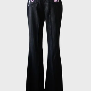 Paul Smith Blue pantalón pinzas Talla IT42 (M) Nuevo