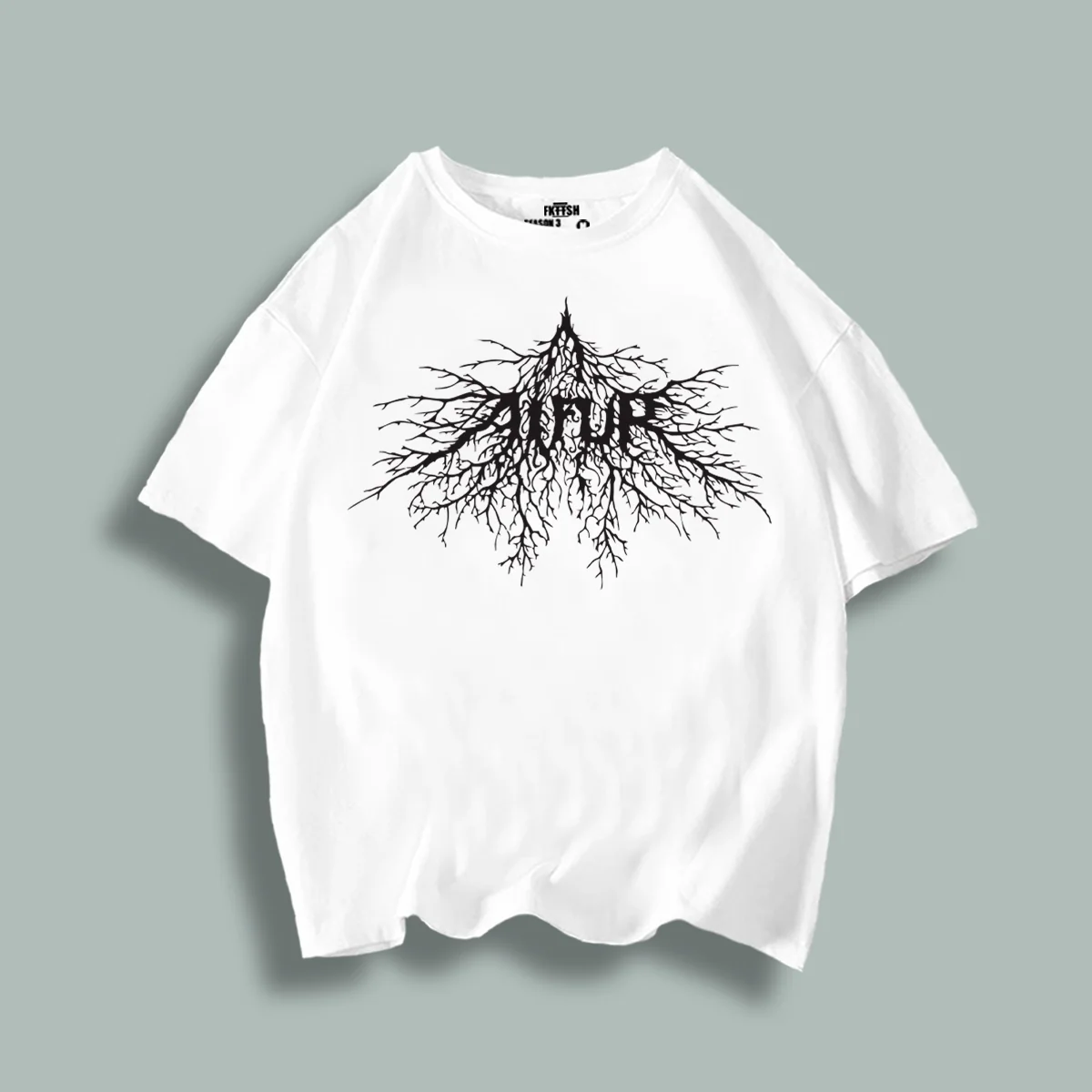 Playera Classic Aifur - Imagen 2