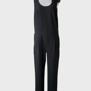 Pinko mono largo con lazo en hombro Talla T42 (M) Nuevo