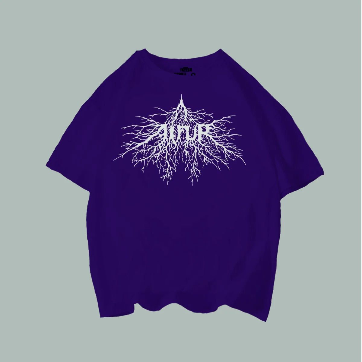Playera Classic Aifur - Imagen 5