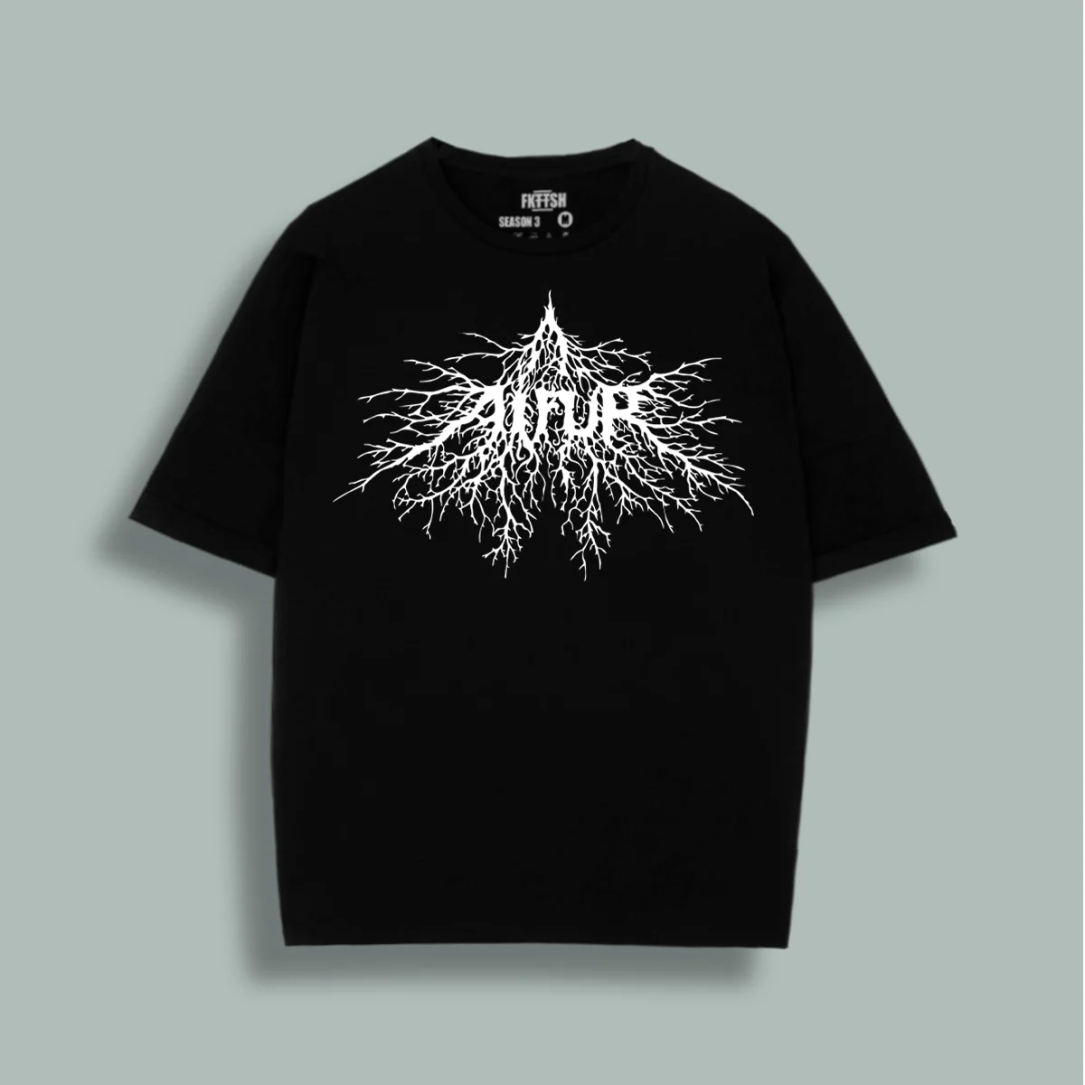 Playera Classic Aifur - Imagen 3
