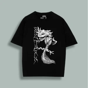 Playera Classic Ajolotl