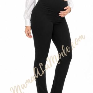 Pantalón Materno Pitillo de Vestir Flavia