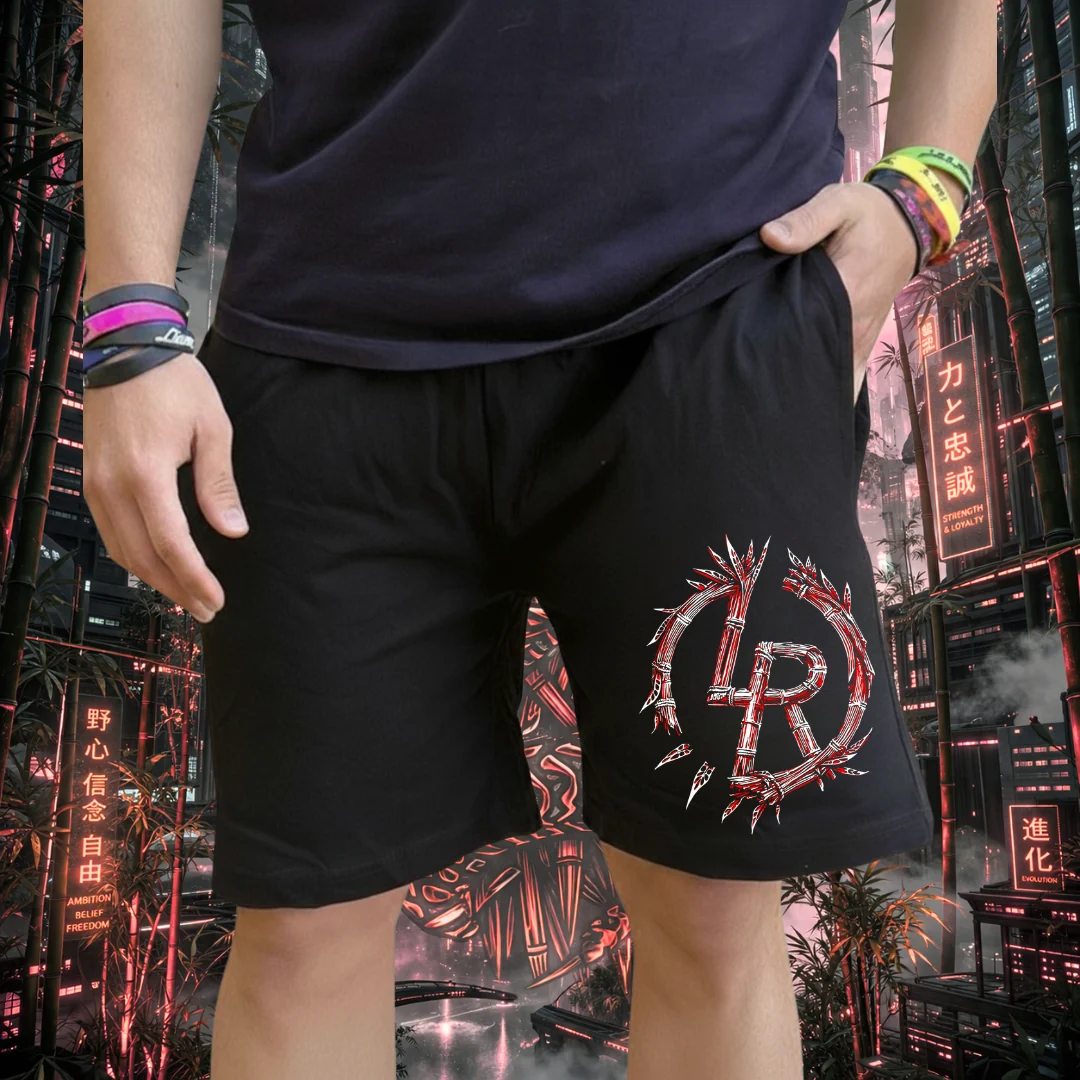 Pantalón Corto Anaconda - LR - Imagen 6