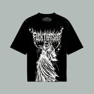 Playera Ultra Prime Parka Ghost
