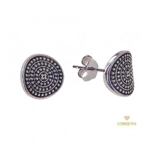 Pendientes Pl Envejecido