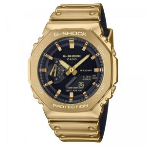 CASIO G-SHOCK GM-2100YMG-9A