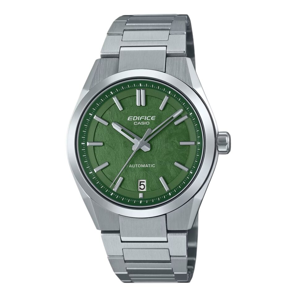 Casio Edifice Automático EFK-100D-3A - Imagen 2