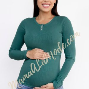 Polo Materno Lactancia Kendal
