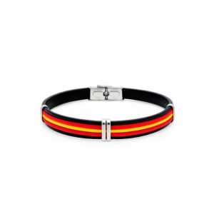Pulsera Hombre España Acero