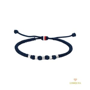 Pulsera Hombre Tommy Hilfiger Nylon