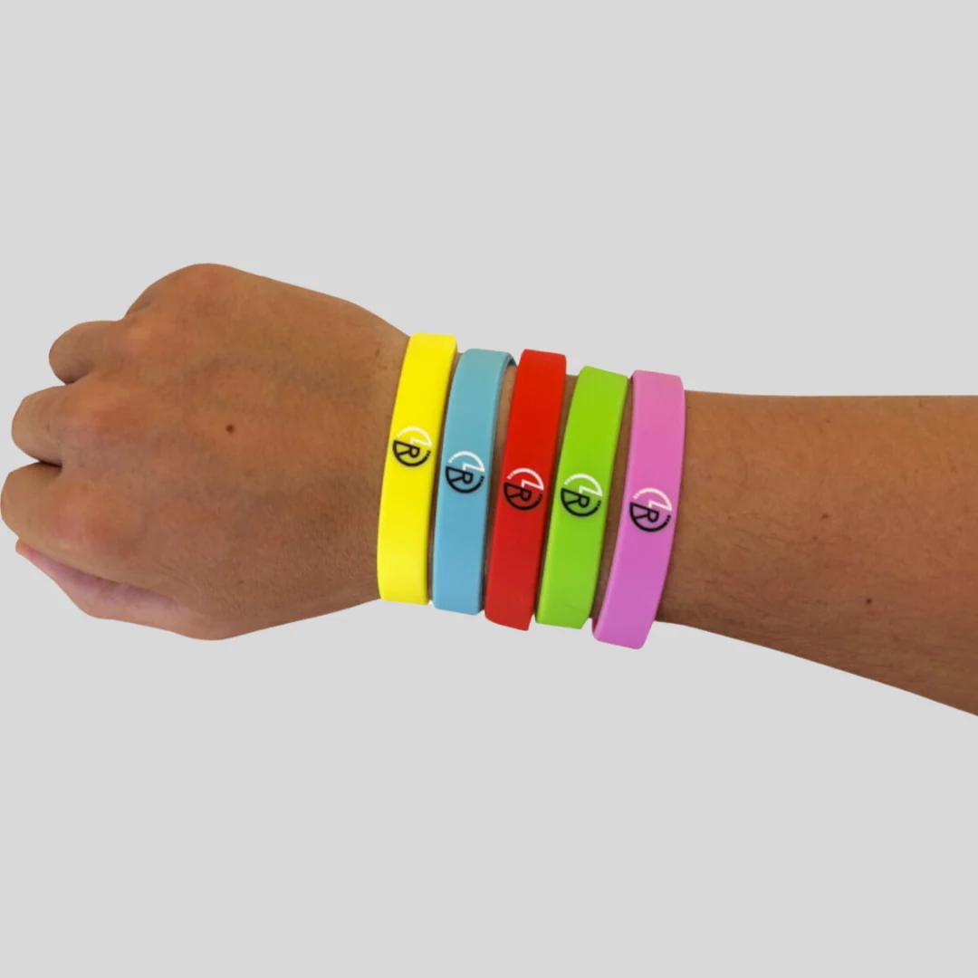 Pulsera Colores Individual - LR - Imagen 3