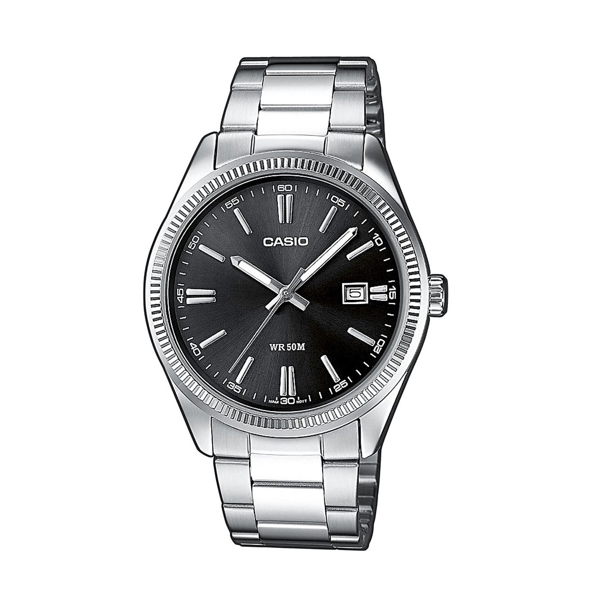 RELOJ CASIO MTP-1302PD-1A1V - Imagen 2