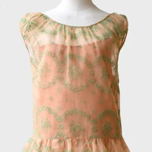 RED Valentino blusa seda Talla ? Nuevo