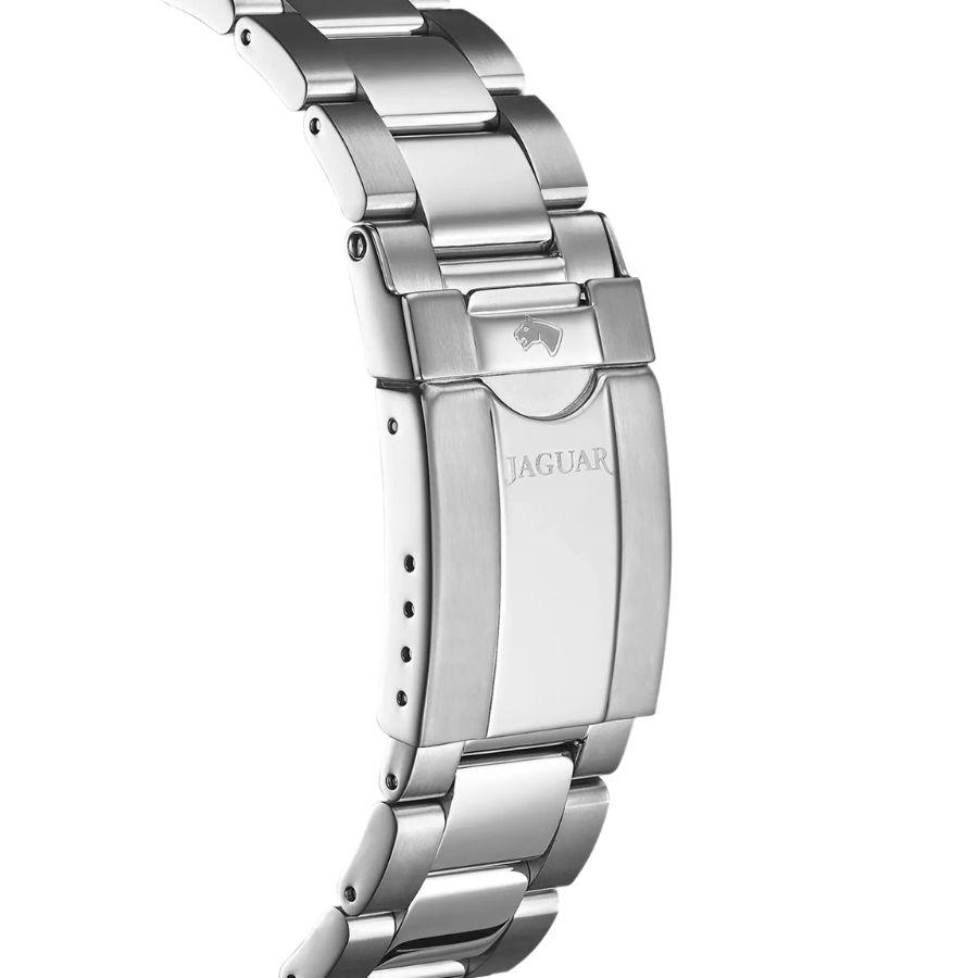 Reloj Jaguar J888/5 Hombre Híbrido Verde Negro - Imagen 5