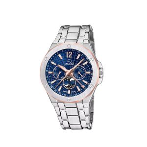 Reloj Jaguar Swiss Made J1039/2 Azul