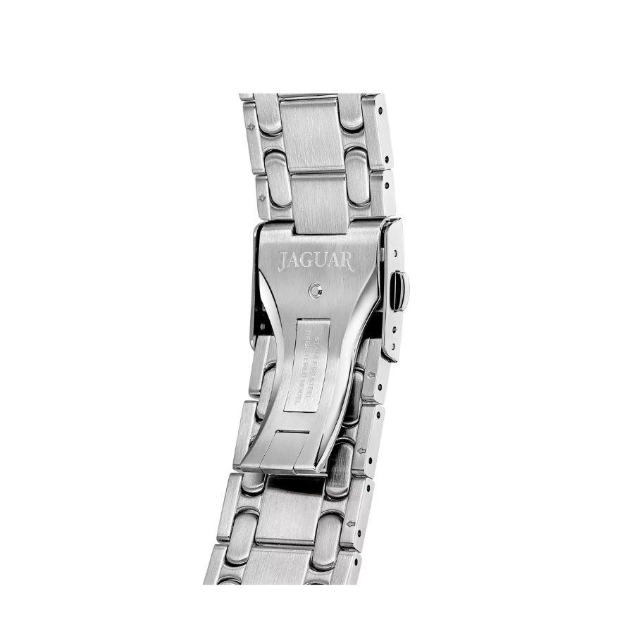 Reloj Jaguar Swiss Made J1039/2 Azul - Imagen 4