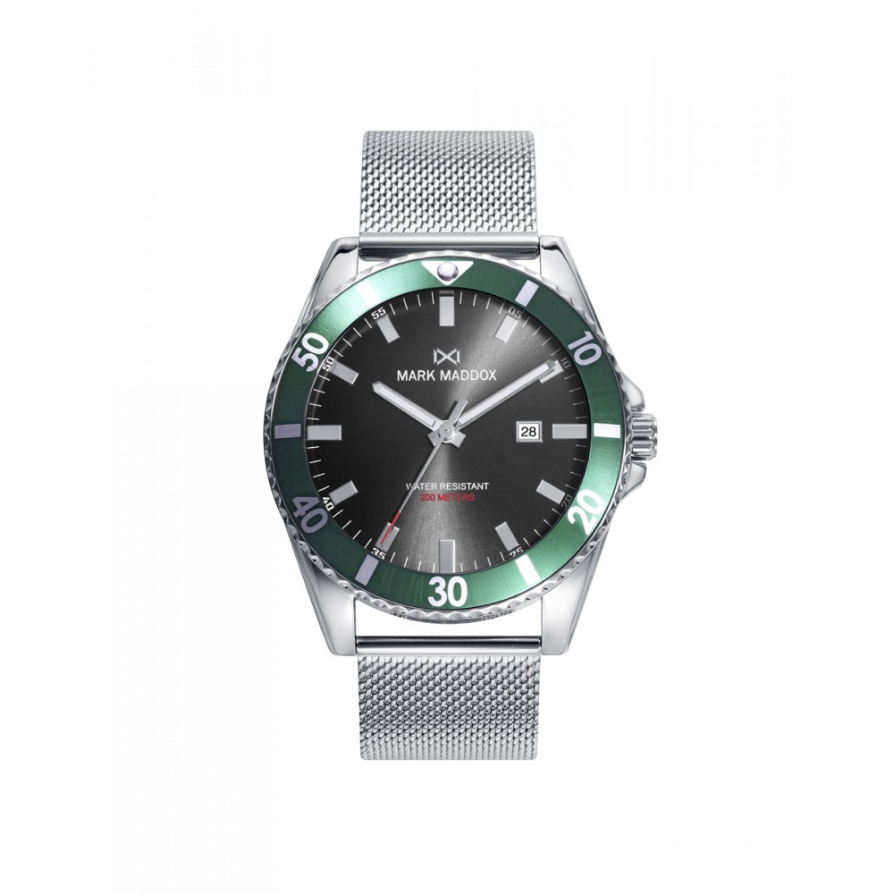 Reloj Mark Maddox Mission HM0139-57 - Imagen 2