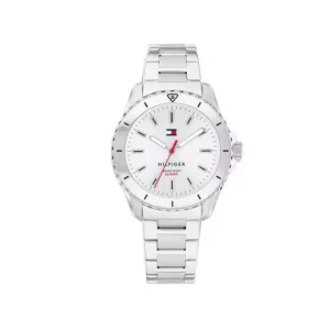 Reloj Tommy Hilfiger Unisex Acero