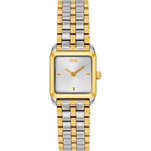 Reloj Tous Esfera Plateada 1950 SS