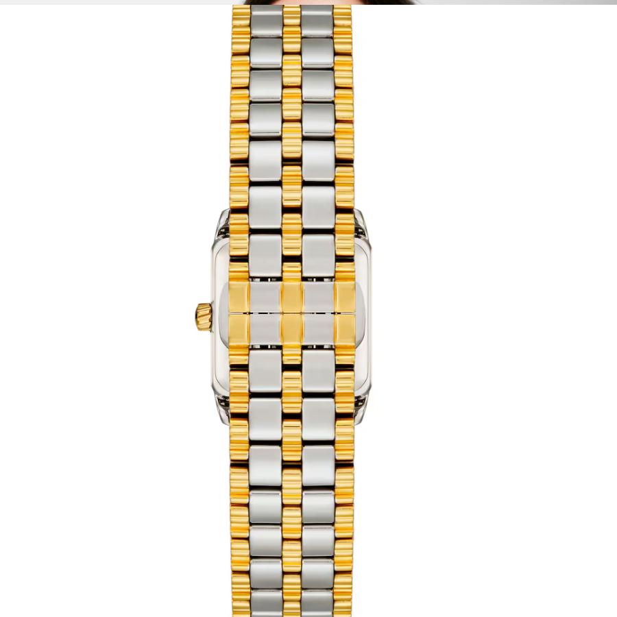 Reloj Tous Esfera Plateada 1950 SS - Imagen 4