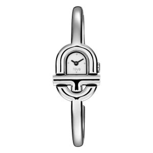 Reloj TOUS Rígido Acero para Mujer