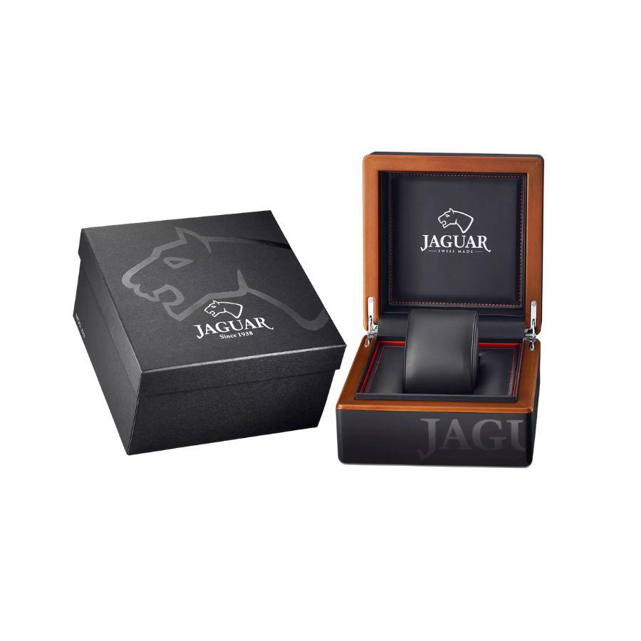 Reloj suizo de hombre Jaguar Rc Azul J1025/1 - Imagen 5