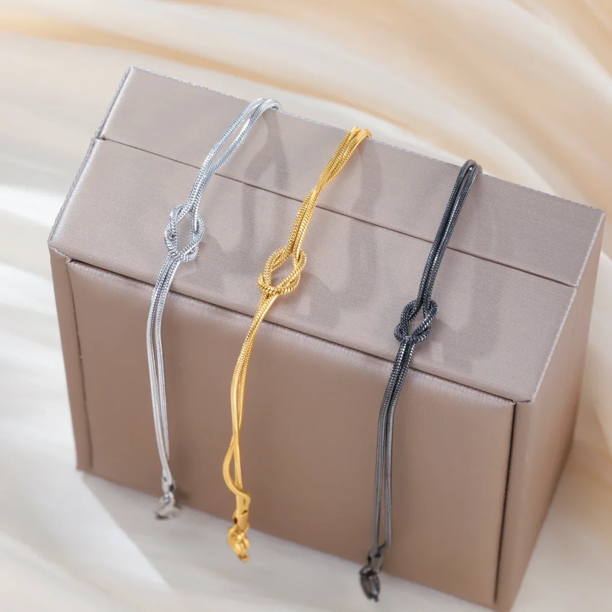 Love knot - Imagen 5