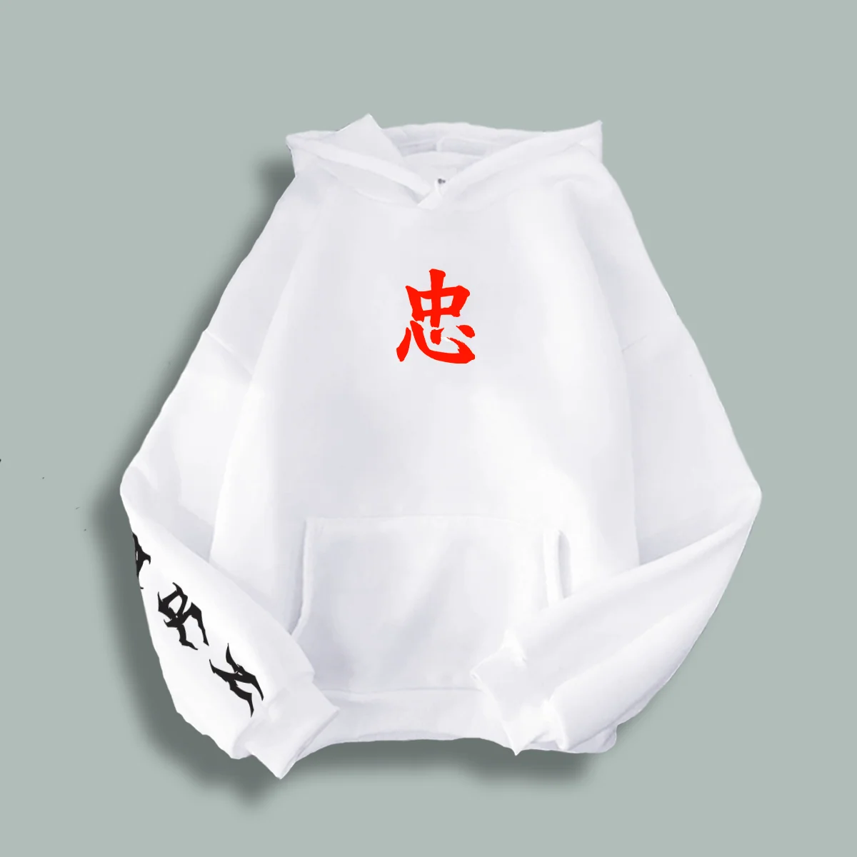 Sudadera Gato FK - Imagen 4