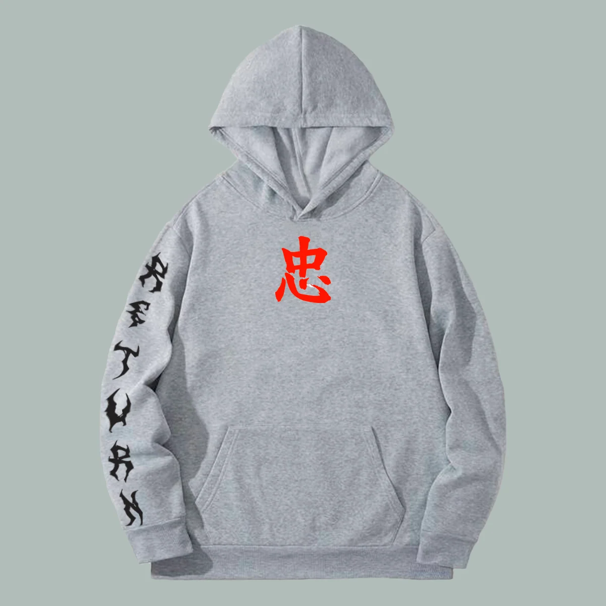 Sudadera Gato FK - Imagen 6