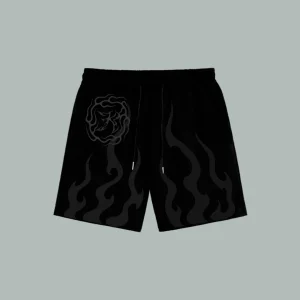 Short Fire