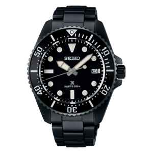 Seiko Prospex Diver’s watch Solar Seiko Prospex Solar SNE599P1 Limited Edition