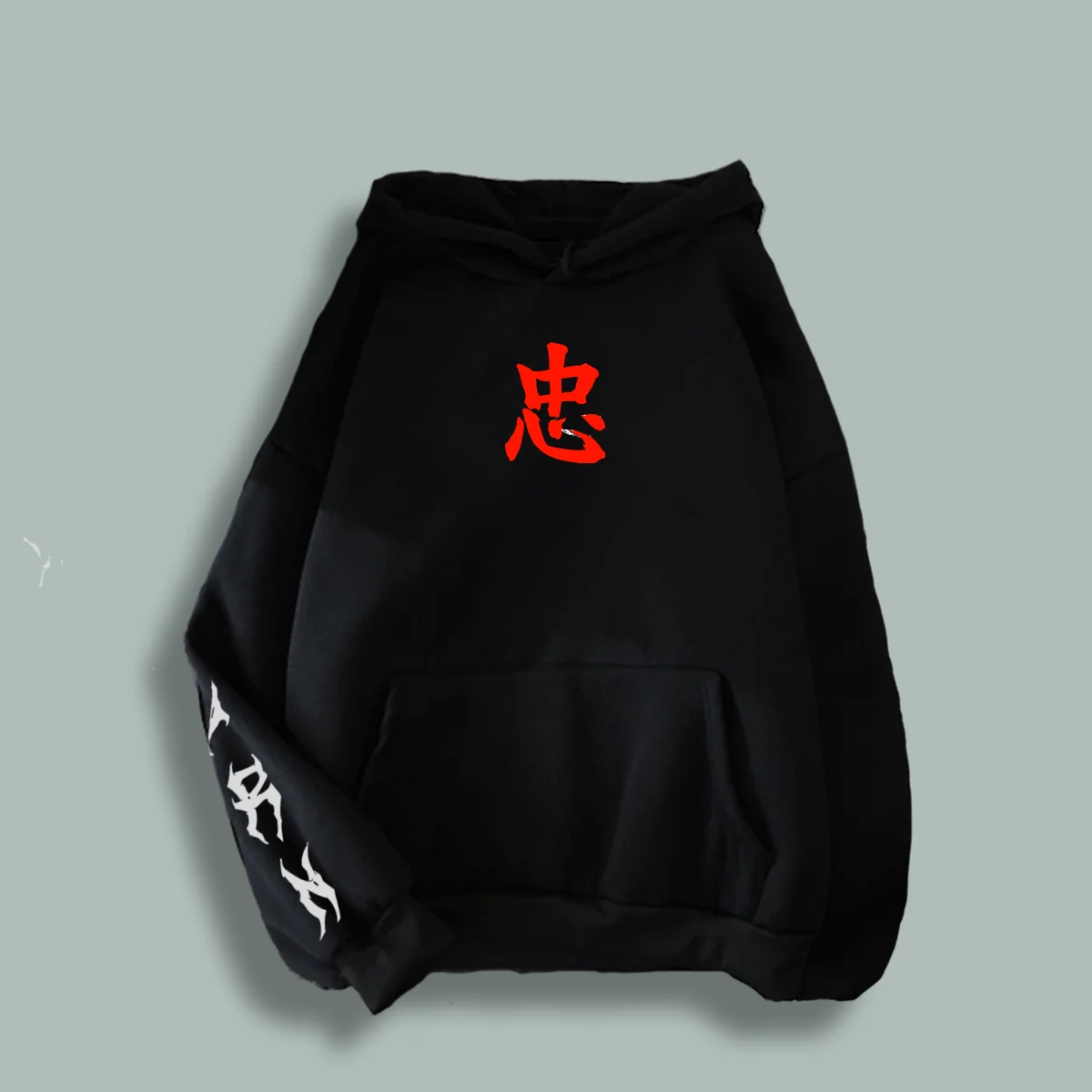 Sudadera Gato FK - Imagen 2