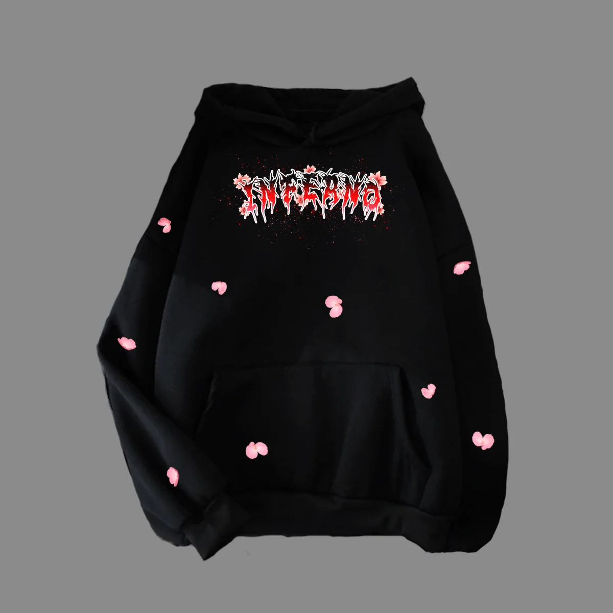 Sudadera Oni Sakura - Imagen 4