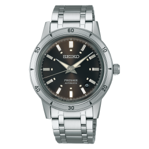 Seiko Presage Style 60’s automático SRPL09J1