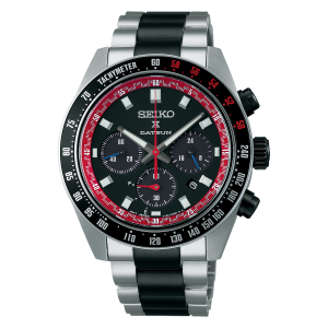 Seiko Prospex Speedtimer Solar Ed.Limitada Datsun 240Z SSC957P1