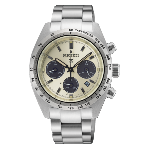 Reloj Seiko Prospex Speedtimer Edición Limitada SSC959P1